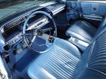 Chevrolet Impala SS Sport Coupe 1964 года